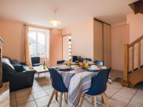 Apartment Beaumer-2 by Interhome